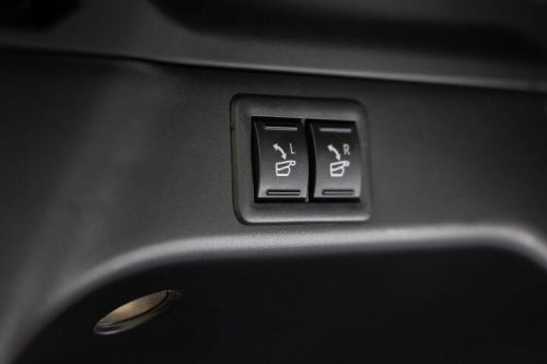 2027 Subaru Getaway: All the details
