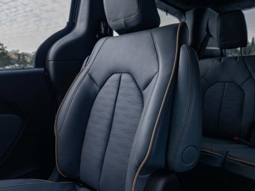 2027 Chrysler Pacifica: All the details