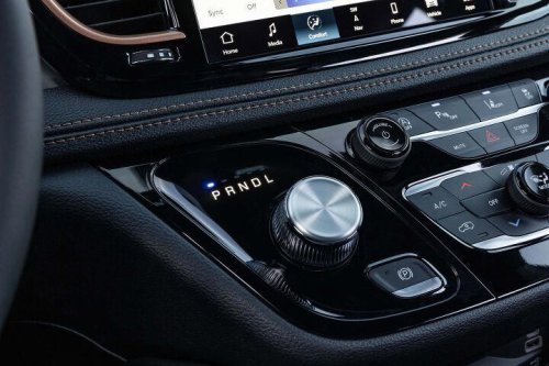 2027 Chrysler Pacifica: All the details