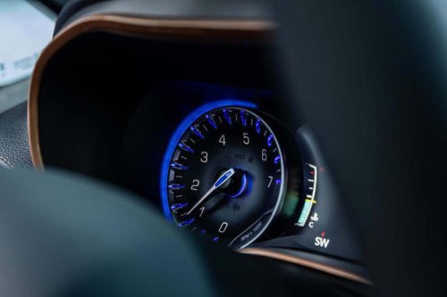 2027 Chrysler Pacifica: All the details