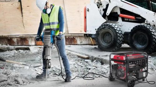 12 Harbor Freight Tools beginners should steer clear of