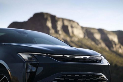 2027 Chrysler Pacifica: All the details