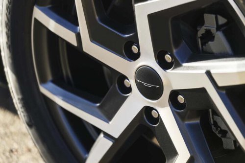 2027 Chrysler Pacifica: All the details