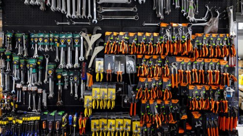 12 Harbor Freight Tools beginners should steer clear of