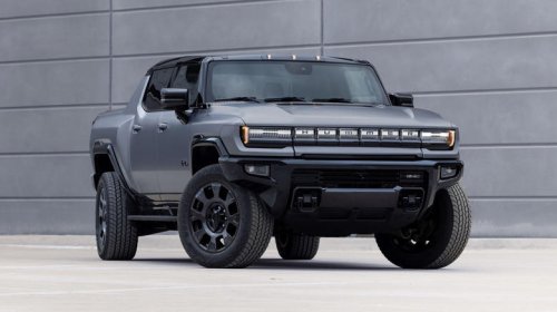 These cars will define the 2020s, according to our readers