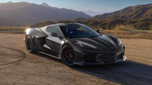 These cars will define the 2020s, according to our readers