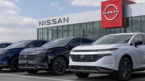 Only rich people can afford gas, the 'good' news is only rich people can afford cars anyway