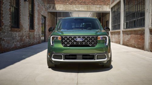 These cars will define the 2020s, according to our readers