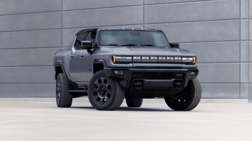 These cars will define the 2020s, according to our readers