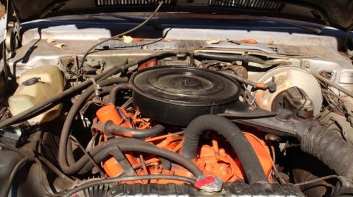 Plymouth, At $7,100, could this 318-powered 1977 Plymouth Volare have you singing whoa-oh?