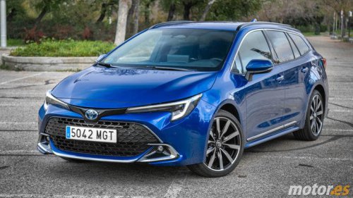 Los coches más vendidos en marzo de 2026, el Dacia Sandero recupera la corona y Toyota sorprende con el C-HR