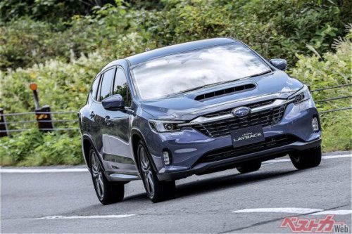 スバルに受注終了続発! レヴォーグ／レイバックは4月13日! WRX S4は5月18日! いったい何が起きてるの?