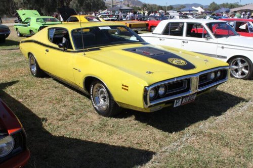 Muscle Cars, Muscle cars that were ruined by the emissions era and never recovered