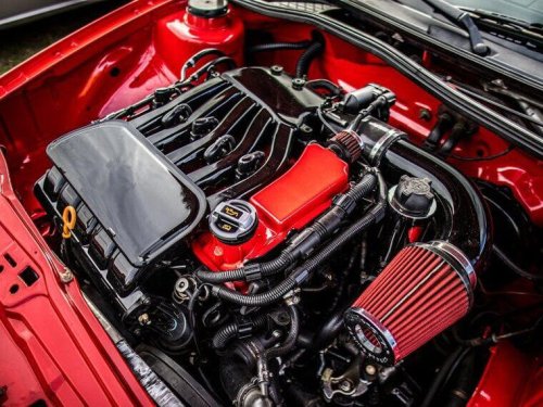 Muscle Cars, Muscle cars that were ruined by the emissions era and never recovered