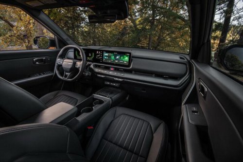 2027 Kia Seltos: All the details