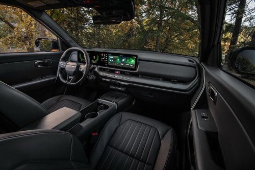 2027 Kia Seltos: All the details