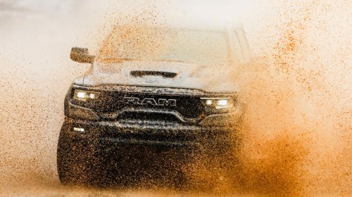 These cars will define the 2020s, according to our readers