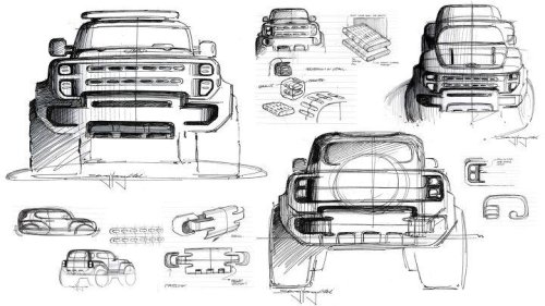 Hyundai Boulder concept: All the details