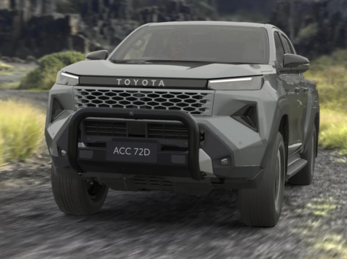 Toyota, Toyota Hilux, Toyota just launched the new Hilux—now it’s being recalled