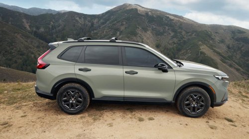 These cars will define the 2020s, according to our readers