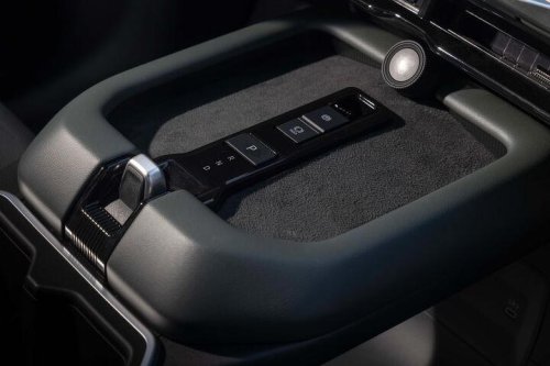 2027 Subaru Getaway: All the details