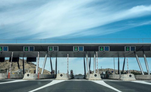 Peajes en Portugal 2026: el error que cometen muchos conductores españoles y que termina en multa