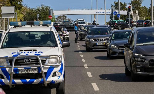 Peajes en Portugal 2026: el error que cometen muchos conductores españoles y que termina en multa