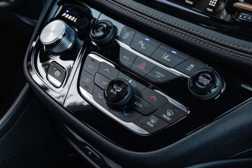 2027 Chrysler Pacifica: All the details