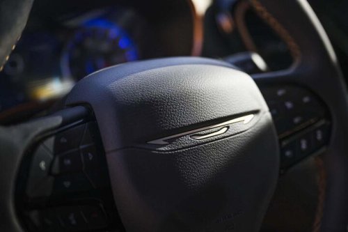 2027 Chrysler Pacifica: All the details