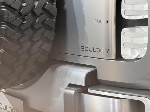 Hyundai’s new off-road SUV could take on the Bronco and Wrangler