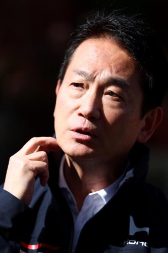 Aston Martin, Honda, Aston Martin detalla el plan de Honda y Adrian Newey para mejorar el AMR26: "En el GP de Miami..."