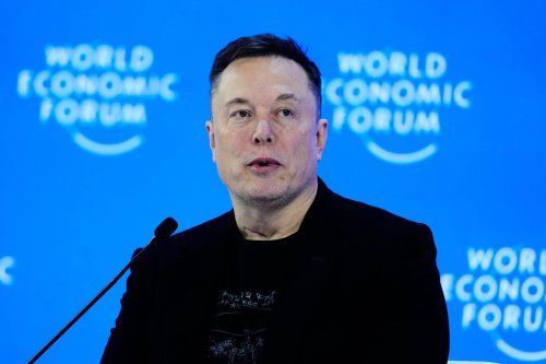 SpaceX files initial paperwork to sell shares to the public and likely make Musk a trillionaire
