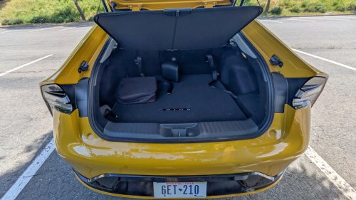 Is the 2026 Toyota Prius XSE Nightshade PHEV worth $41,350? Here are my thoughts after driving one for a week