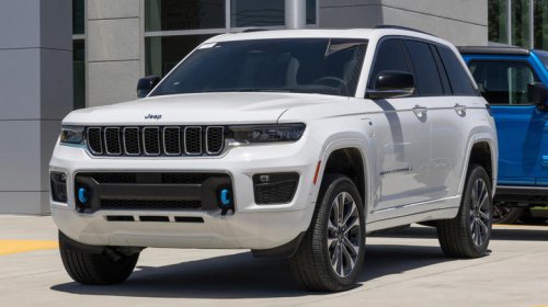 These are the least satisfying cars and SUVs of 2026, according to Consumer Reports