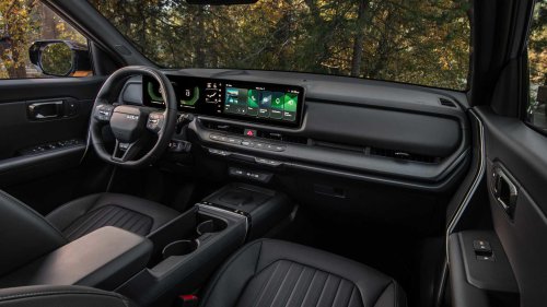 2027 Kia Seltos debuts for US: 190 HP, AWD hybrid, and more