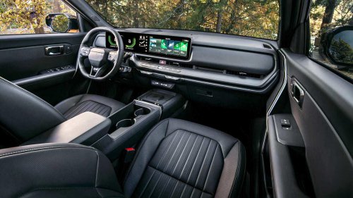 Kia Seltos 2027: Redesigned with Telluride-inspired design and enhanced features