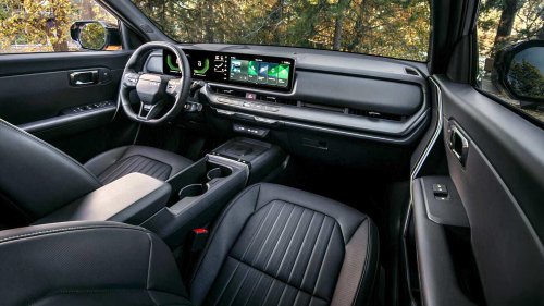 Kia, Kia Seltos, Kia Seltos 2027: Redesigned with Telluride-inspired design and enhanced features