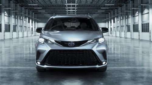 The Toyota Sienna's best and worst model years for reliability