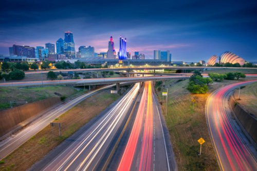 These are the states with the fastest highways