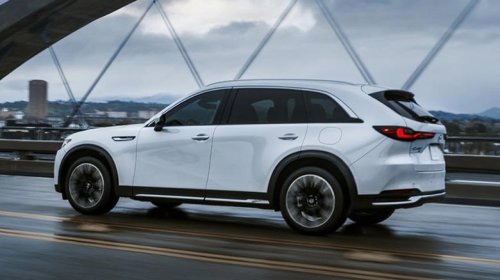 These are the least satisfying cars and SUVs of 2026, according to Consumer Reports