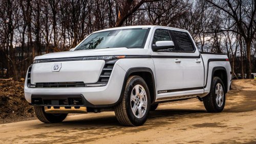 Las mejores camionetas eléctricas y las que están por llegar