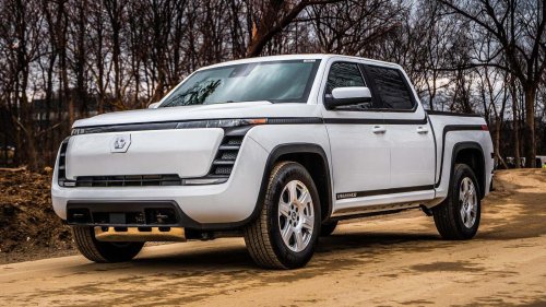 Las mejores camionetas eléctricas y las que están por llegar
