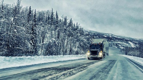 Why doesn't diesel exhaust fluid (DEF) work in extreme cold?