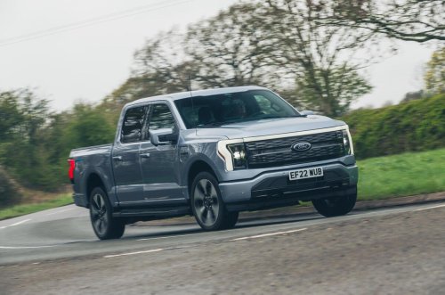 Citroën, Las mejores camionetas eléctricas y las que están por llegar
