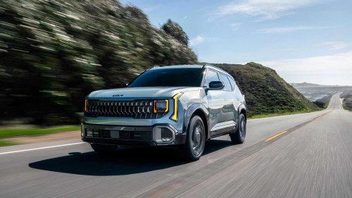 Kia Seltos 2027: Redesigned with Telluride-inspired design and enhanced features