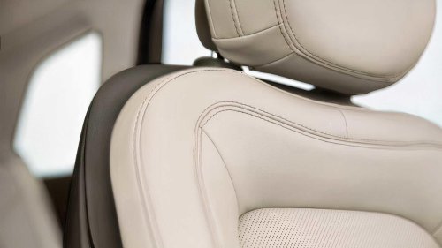 The Lincoln Corsair is more luxurious than you think