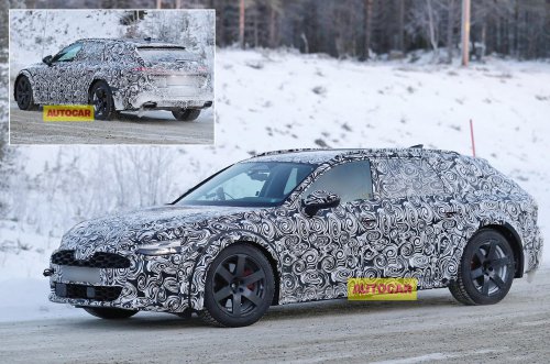 Los mejores coches nuevos que saldrán pronto al mercado