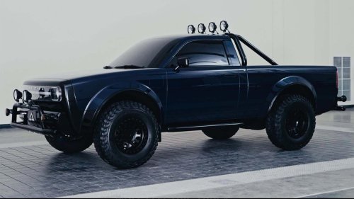 Las mejores camionetas eléctricas y las que están por llegar