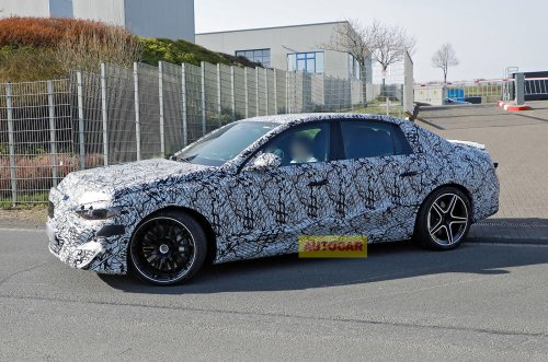 Los mejores coches nuevos que saldrán pronto al mercado