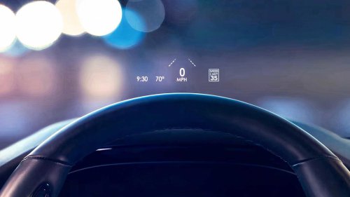 The Lincoln Corsair is more luxurious than you think